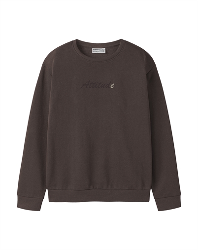 Name it - NKMNilan Sweatshirt - Shopping Bag